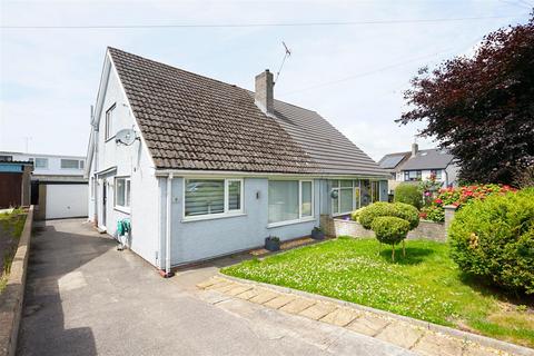 3 bedroom semi-detached bungalow for sale, Bardsea Close, Dalton-In-Furness