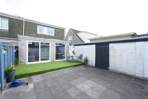 4 Bardsea Close, Dalton-in-furness, LA15 8NW