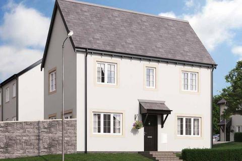 3 bedroom mews for sale, Plot 41, Burlington Rise, Kirkby-In-Furness