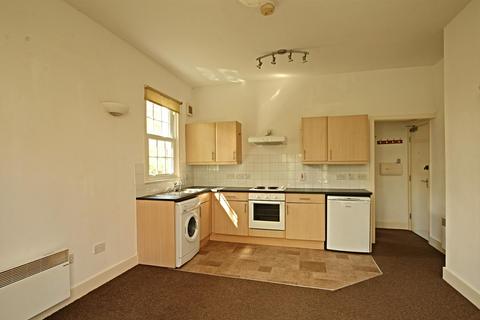 1 bedroom flat to rent, Isis House, Abingdon Road