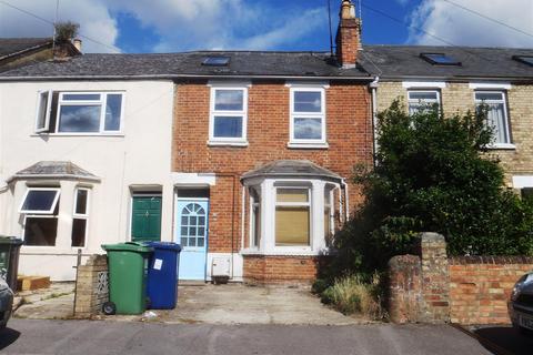 1 bedroom in a house share to rent, Percy Street, Oxford