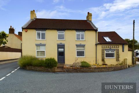 3 bedroom detached house for sale, Gillus Lane, Bempton, Bridlington