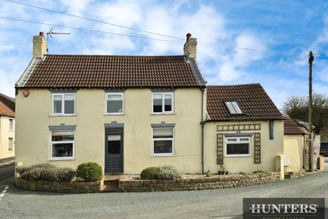 3 bedroom detached house for sale, Gillus Lane, Bempton, Bridlington