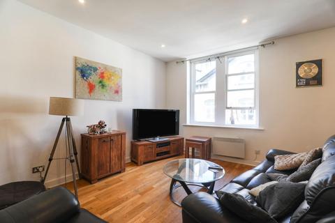 2 bedroom apartment for sale, Grosvenor Buildings Crescent Road, Harrogate HG1 2RT