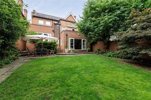 6 bedroom detached house for sale, Vineyard Hill Road, Wimbledon, London, SW19