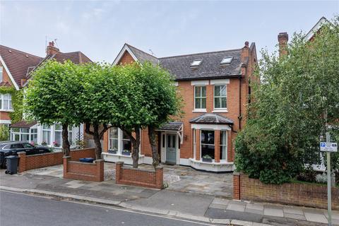 Vineyard Hill Road, Wimbledon, London, SW19