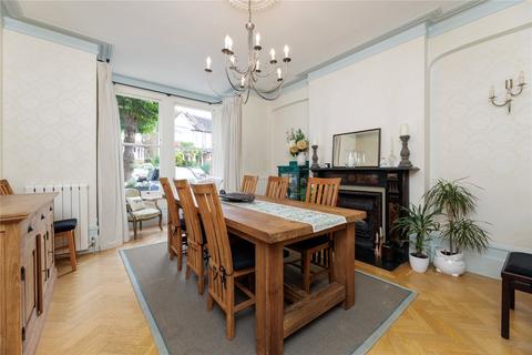 6 bedroom detached house for sale, Vineyard Hill Road, Wimbledon, London, SW19