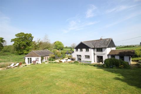 4 bedroom detached house for sale, Colemore, Alton, Hampshire, GU34