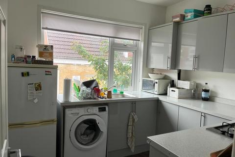 2 bedroom flat to rent, Wimborne Road, Winton