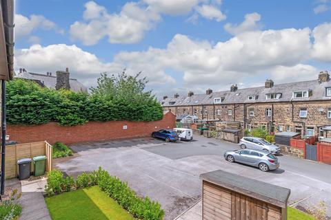 1 bedroom flat for sale, Burras Lane, Otley LS21