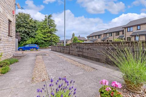 1 bedroom flat for sale, Burras Lane, Otley LS21