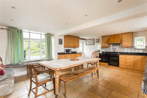 5 bedroom link detached house for sale, Gayle, Hawes, North Yorkshire, DL8