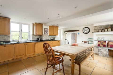 5 bedroom link detached house for sale, Gayle, Hawes, North Yorkshire, DL8