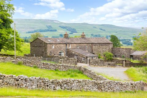 5 bedroom link detached house for sale, Gayle, Hawes, North Yorkshire, DL8