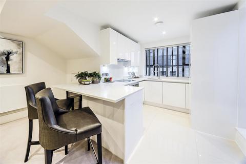 2 bedroom penthouse to rent, Palace Wharf, Hammersmith, W6