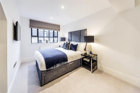 2 bedroom penthouse to rent, Palace Wharf, Hammersmith, W6