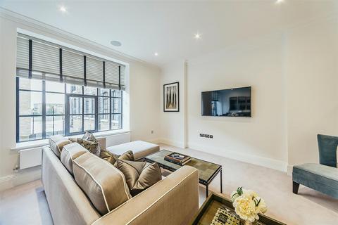 2 bedroom apartment to rent, Palace Wharf, Hammersmith, W6