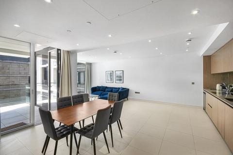 2 bedroom apartment to rent, Water Lane, City of London, EC3R