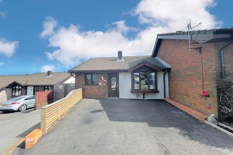 2 bedroom semi-detached bungalow for sale, Mackworth Drive,, Cimla, Neath