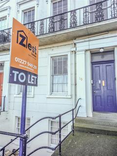 1 bedroom flat to rent, St. Georges Terrace, Herne Bay