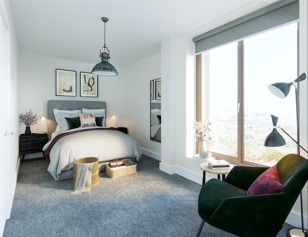 1 Bed - Bedroom.jpg