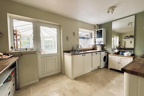 undefined, Sheldrake Road, Broadheath, Altrincham
