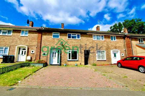 3 bedroom terraced house to rent, Mark Hall Moors, Harlow