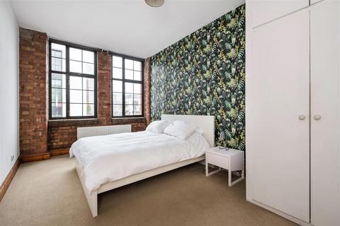 2 bedroom apartment for sale, Alexandra Mill, Manchester