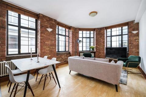 1 bedroom apartment for sale, Alexandra Mill, Manchester