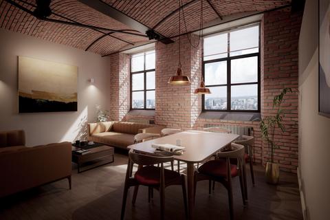 1 bedroom apartment for sale, Brunswick Mill, Manchester