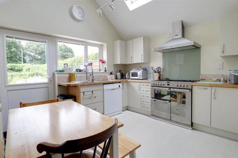 4 bedroom detached house for sale, South Hill Road, Callington, Cornwall, PL17