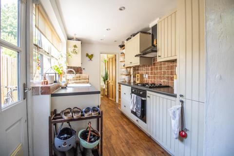 2 bedroom terraced house for sale, Sturton Street, Cambridge