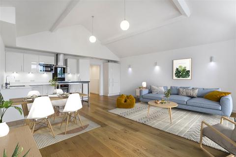 2 bedroom apartment for sale, 163a Upper Street, London N1