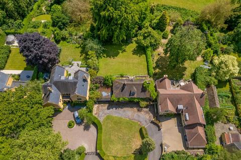 Brown House Station Road, Blockley, Moreton-in-marsh, GL56 9DZ
