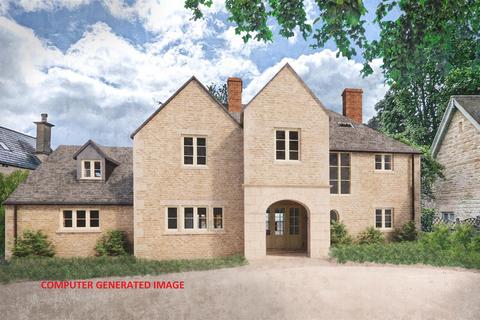 Brown House Station Road, Blockley, Moreton-in-marsh, GL56 9DZ