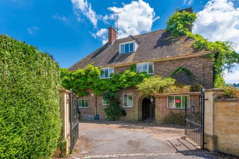 Brown House Station Road, Blockley, Moreton-in-marsh, GL56 9DZ