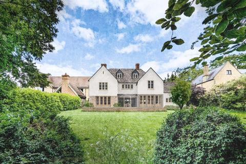 Brown House Station Road, Blockley, Moreton-in-marsh, GL56 9DZ