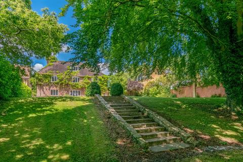 Brown House Station Road, Blockley, Moreton-in-marsh, GL56 9DZ