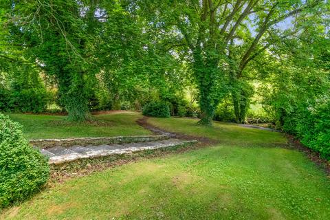 Brown House Station Road, Blockley, Moreton-in-marsh, GL56 9DZ