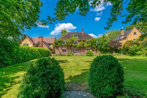 Brown House Station Road, Blockley, Moreton-in-marsh, GL56 9DZ