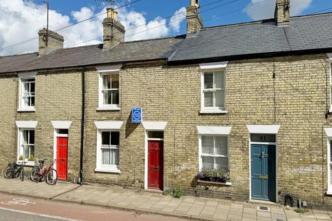 2 bedroom terraced house for sale, Bateman Street, Cambridge