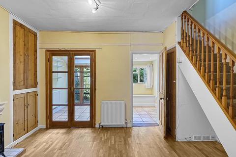 42 Bateman Street, Cambridge, CB2 1NA