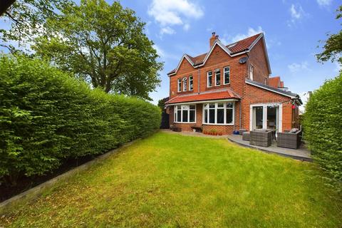 4 bedroom detached house for sale, Pykerley Road, Monkseaton