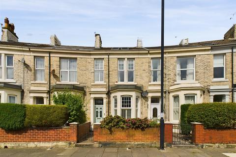 29 Park Crescent, North Shields, NE30 2HR