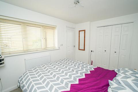 3 bedroom end of terrace house for sale, Byford Way, Leighton Buzzard