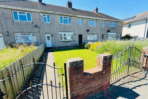 2 bedroom terraced house for sale, Raby Road, Hartlepool