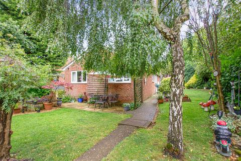 3 bedroom detached bungalow for sale, Broadlands, Kettering NN14