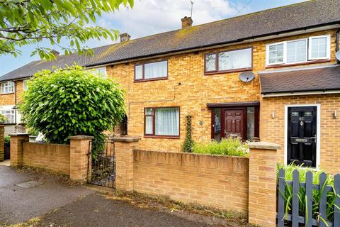 3 bedroom terraced house for sale, Grantham Green, Borehamwood WD6