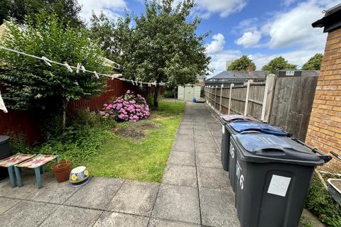 3 bedroom terraced house for sale, Brookhill Road, Alum Rock, Birmingham