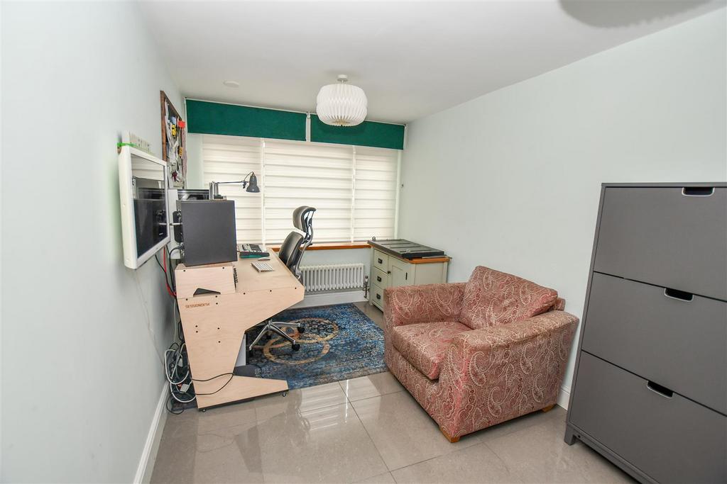 Sitting Room/Office